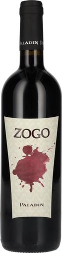 ZOGO Syrah 13,5% Vol. 0,75l