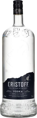Premium Vodka 37,5% Vol. 2l