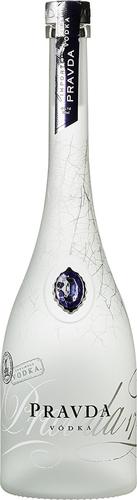 Pravda Vodka 40% Vol. 0,7l