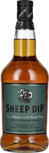 Islay Blended Malt Scotch Whisky 40% Vol. 0,7l