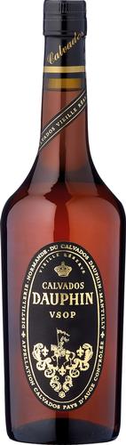 Calvados VSOP 40% Vol. 0,7l
