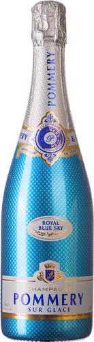 Royal Blue Sky Champagne 12,5% Vol. 0,75l