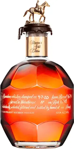 GOLD EDITION 51,5% Vol. 0,7l in Giftbox
