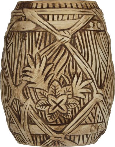 Tiki Mug