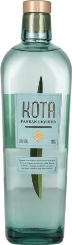Pandan Liqueur 18% Vol. 0,7l