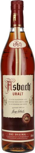 Uralt 36% Vol. 0,7l