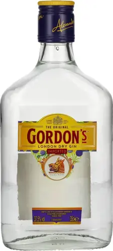 London Dry Gin 37,5% Vol. 0,35l
