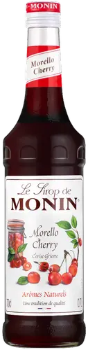 MORELLO CHERRY 0,7l