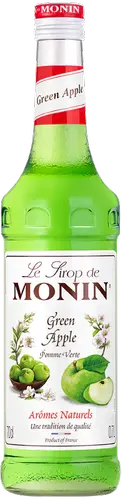 GREEN APPLE 0,7l