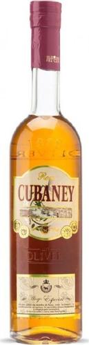Ron Cubaney 3 YO Añejo Especial 38% Vol. 0,7l