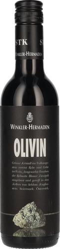 Olivin 2020 13,5% Vol. 0,375l