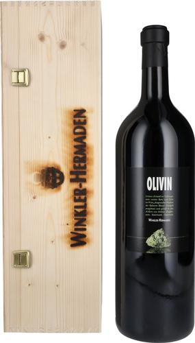 Olivin 2020 13,5% Vol. 3l OWC