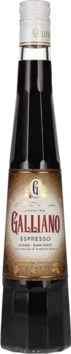 Espresso Liqueur 30% Vol. 0,5l