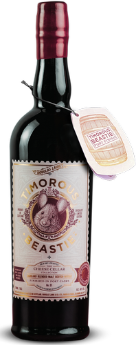 TIMOROUS BEASTIE Port Edition 48% Vol. 0,7l