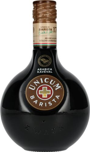 Unicum Barista 34,5% Vol. 0,7l