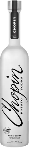 Potato Vodka 40% Vol. 0,7l