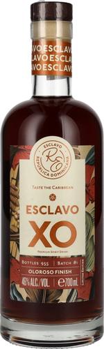 XO Oloroso Finish Batch #1 46% Vol. 0,7l