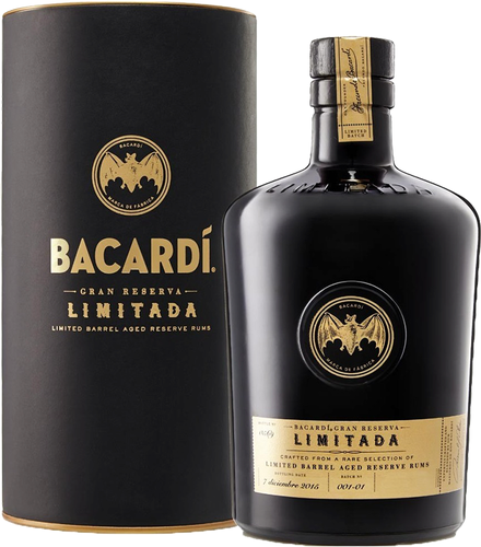 Gran Reserva LIMITADA Limited Batch 40% Vol. 1l in Giftbox
