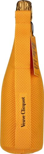 Yellow Label Champagne Brut 12% Vol. 0,75l with Ice Jacket