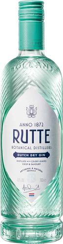 Dutch Dry Gin 43% Vol. 0,7l