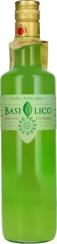 Basilico Aperitivo Culinario 20% Vol. 0,7l