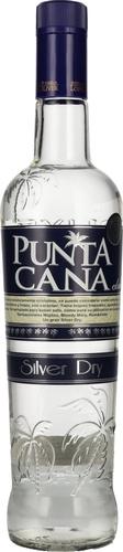 Silver Dry Rum 37,5% Vol. 0,7l