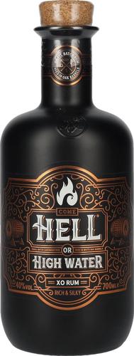 XO Rum 40% Vol. 0,7l