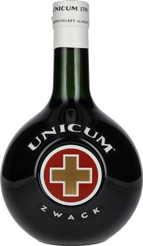 Unicum 40% Vol. 3l