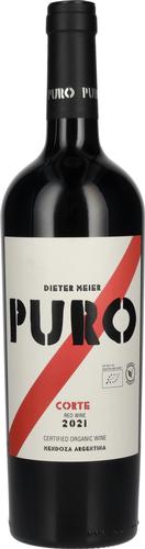 Corte 2021 14% Vol. 0,75l