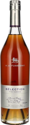 SÉLECTION Fine Cognac 40% Vol. 0,7l