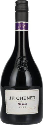 MERLOT 14% Vol. 0,75l