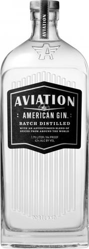 Aviation Gin 42% Vol. 1,75l