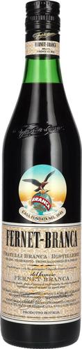 Fernet-Branca 35% Vol. 0,7l