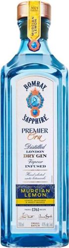 Bombay SAPPHIRE PREMIER Cru 47% Vol. 0,7l