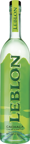 Leblon Cachaça Superiore de Cana 40% Vol. 0,7l