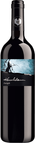 Zweigelt Horitschon 2020 13,5% Vol. 0,75l