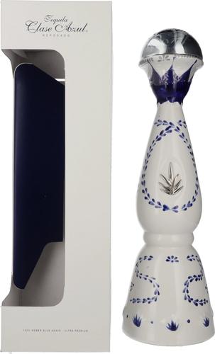 Tequila REPOSADO 40% Vol. 1,75l in Giftbox