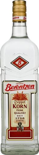 Doppelkorn 38% Vol. 1l