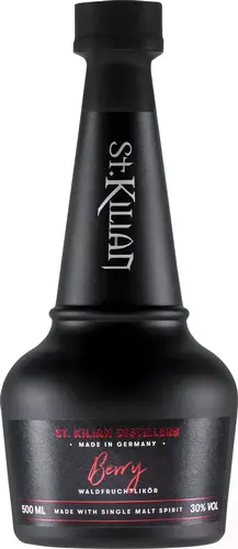 BERRY Liqueur 30% Vol. 0,5l