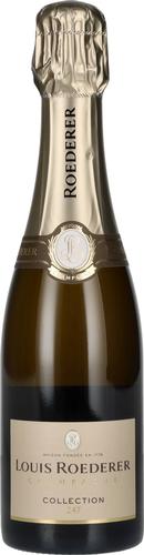 Champagne Collection 247 12,5% Vol. 0,375l