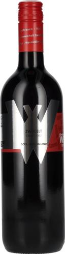 Zweigelt Classic 2022 13% Vol. 0,75l