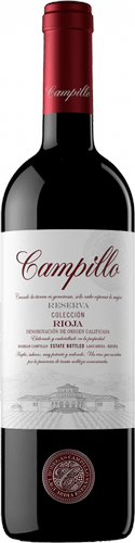 Reserva Colección DOC 2018 14,5% Vol. 0,75l
