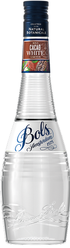 Bols Cacao White Liqueur 24% Vol. 0,7l