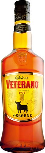 Osborne Veterano 30% Vol. 0,7l