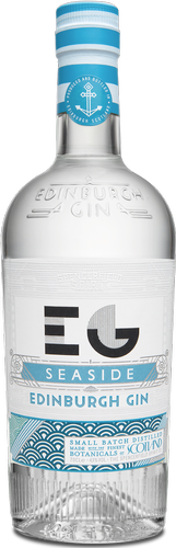 Edinburgh SEASIDE Gin 43% Vol. 0,7l