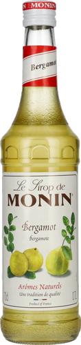 BERGAMOT 0,7l