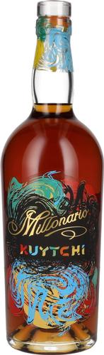 Kuytchi Rum 40% Vol. 0,7l