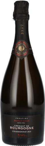 Moillard-Grivot Crémant de Bourgogne Chardonnay Brut Prestige 2021 11,5% Vol. 0,75l