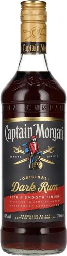 DARK RUM 40% Vol. 0,7l