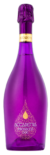 Rainbow Prosecco DOC Brut Purple Edition 11% Vol. 0,75l